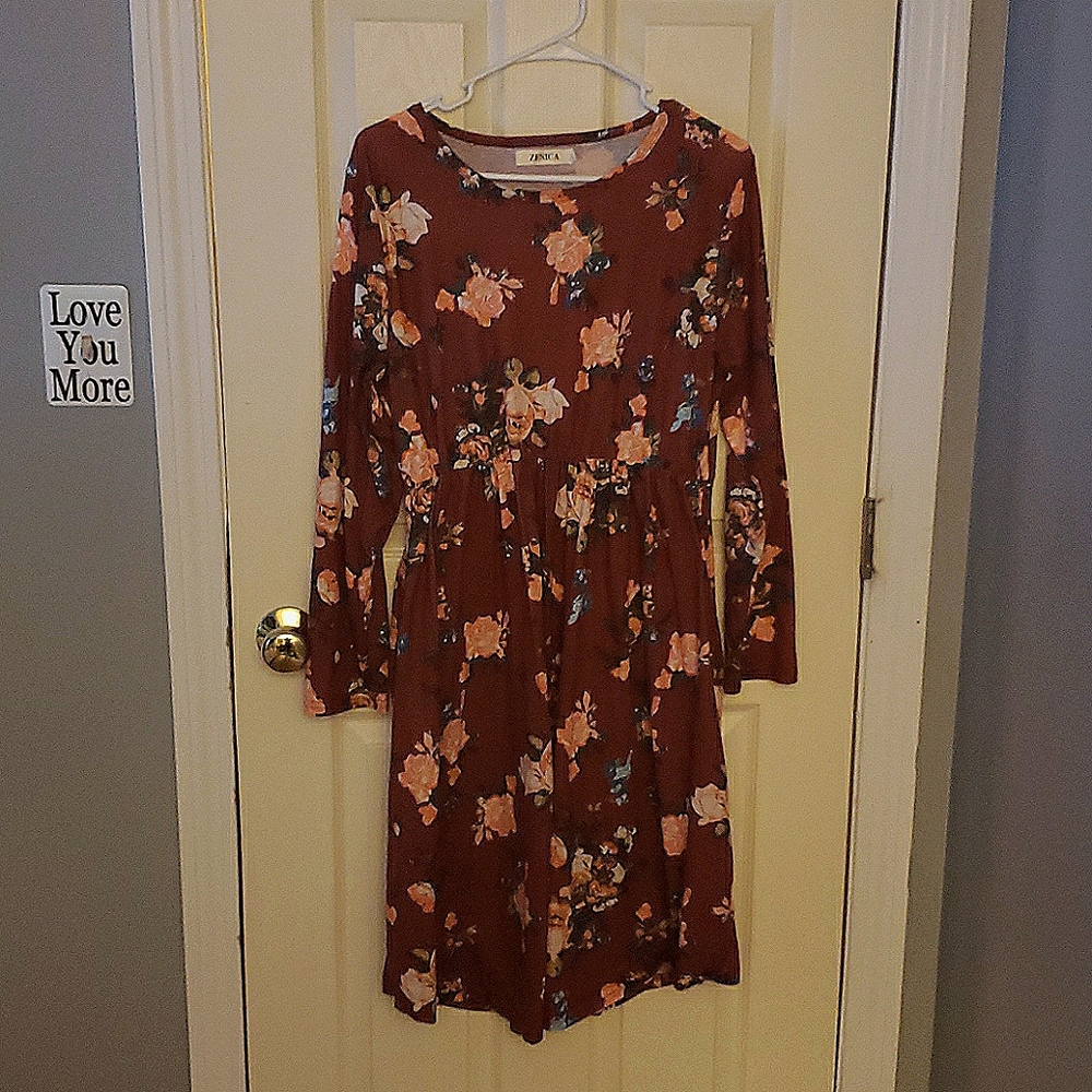 Womens Dress